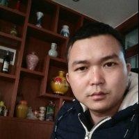 邓超仁