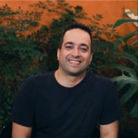 Ticiano Moreira