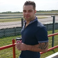 Dean Warnes