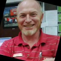 Simon Elson