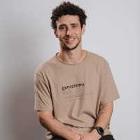 Gabriel Trevisan Araujo