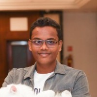 Ariyaan Shaikh