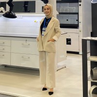 Beyza Nur Ozdemir