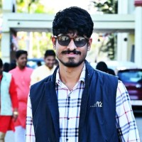 Rishabh Namdev