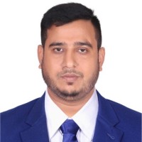 Md Yasir Arafat