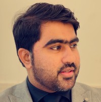 Jabeer Khan