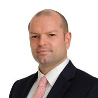 Simon Moss, Chartered Fcsi