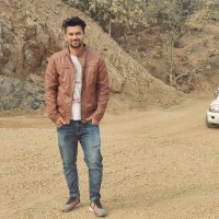 Jagdish Singh