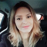Daniele Gama da Silva
