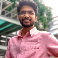 V DHANUSH