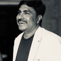 SADASHIVA MURTHY BM