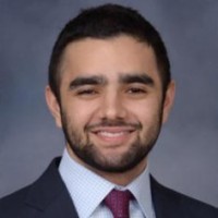 Ramin Ghomshei
