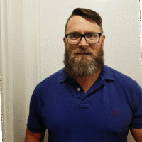 Zeb Warren