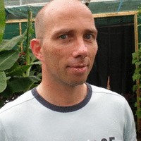 Maurice Hendricks