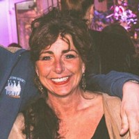 Michèle van den Oord
