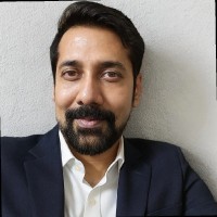 Anupam Sharma