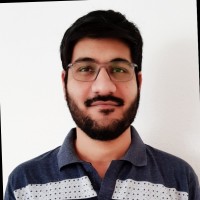 Huzefa Bhanpurwala