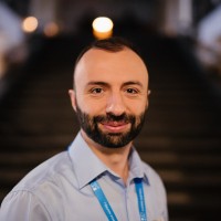 Trajche Iliev
