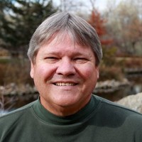 Chuck Jenkins