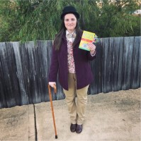 Emily Mccormack