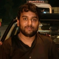 Zubair Ahmed