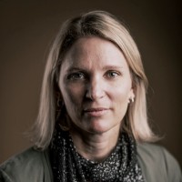 Claire Venn