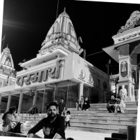 Sachin A