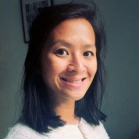 Cécile Tran
