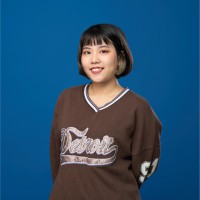 Belle Lin