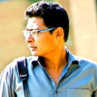 Ahmed Umer Al Madni