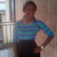 Emmanuella Uzoigwe