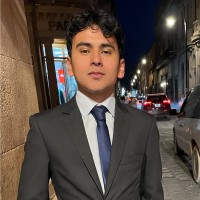 Edgar Tudón Chavarría
