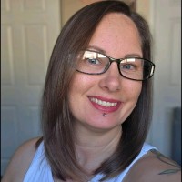 Stacey-Jayne Watkins (Assoc Cipd)