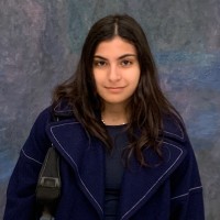 Sofia Jadavji
