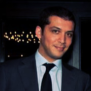 Oussama Lahnech
