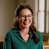 Rachel Goggins, Nbct