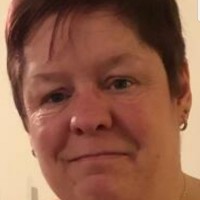 Helen Vickers