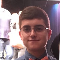 Ethan Boach