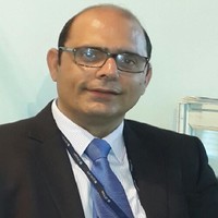 Malcolm Patel