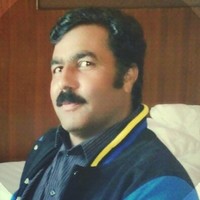 Hanif Ur Rehman Qargha