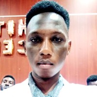 Vincent Murithi