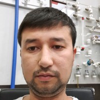 Timur Muminov