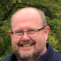 Chris Claussen