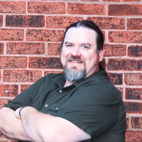 Paul Kerford Wilson (he/him)