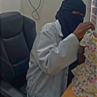 Atika Mohammad