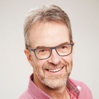 Marc Forget