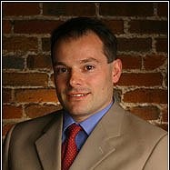 Boris Kaupp