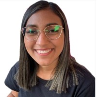 Karla Gissel Reyes Vázquez