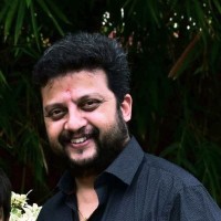 Prashanth Raghavan