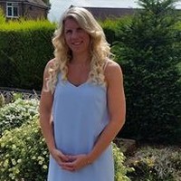 Sarah Fear